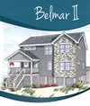 Coastal Design Collection Floor Plans, The Belmar II, modular home open floor plan, Monmouth County, NJ. Coastal Design Collection Floor Plans, The Belmar II, modular home open floor plan, Monmouth County, NJ.